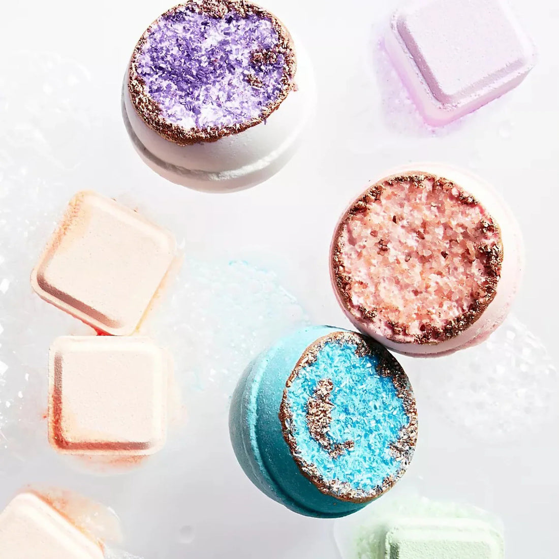 For Self-Care Lovers