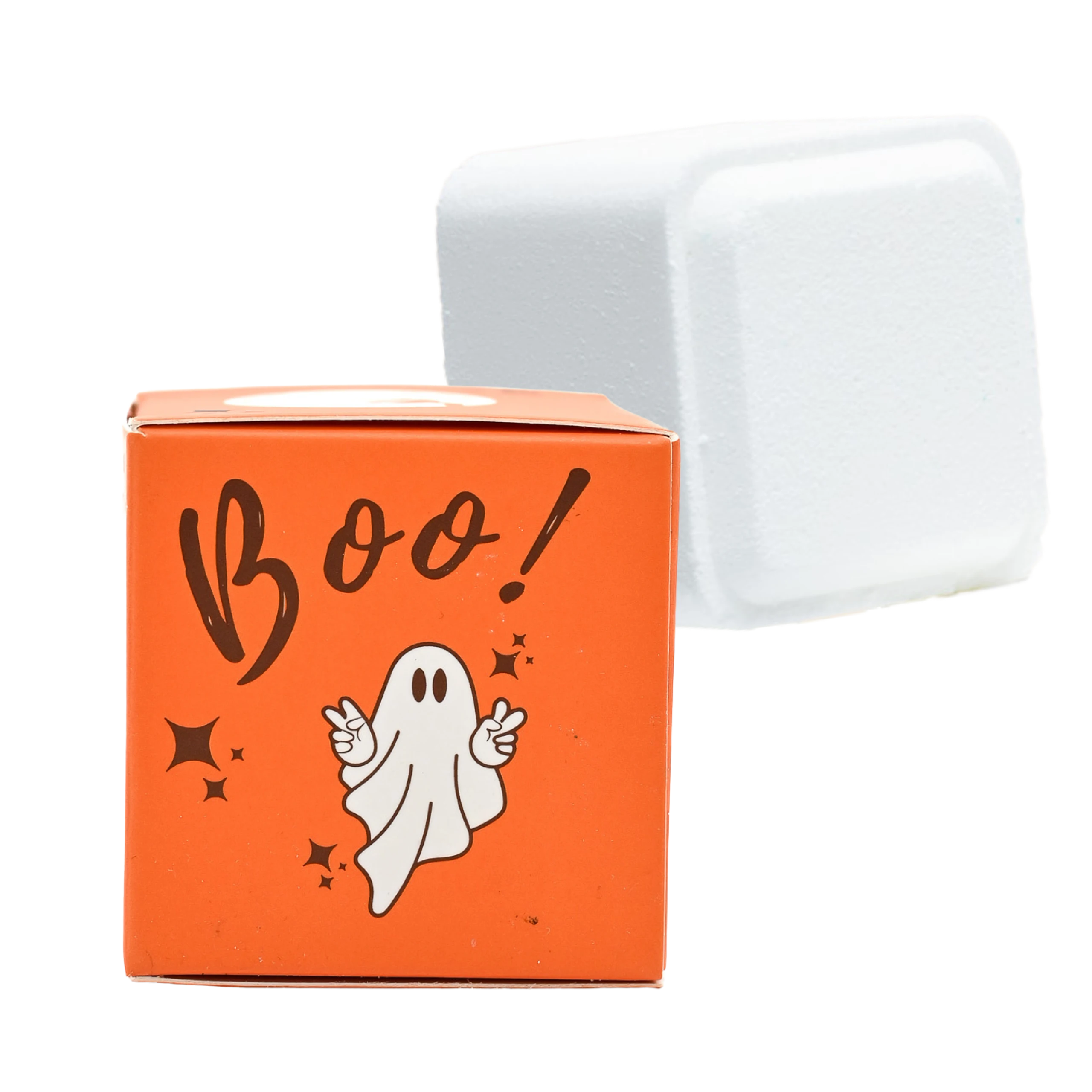 Fall Shower Steamers
