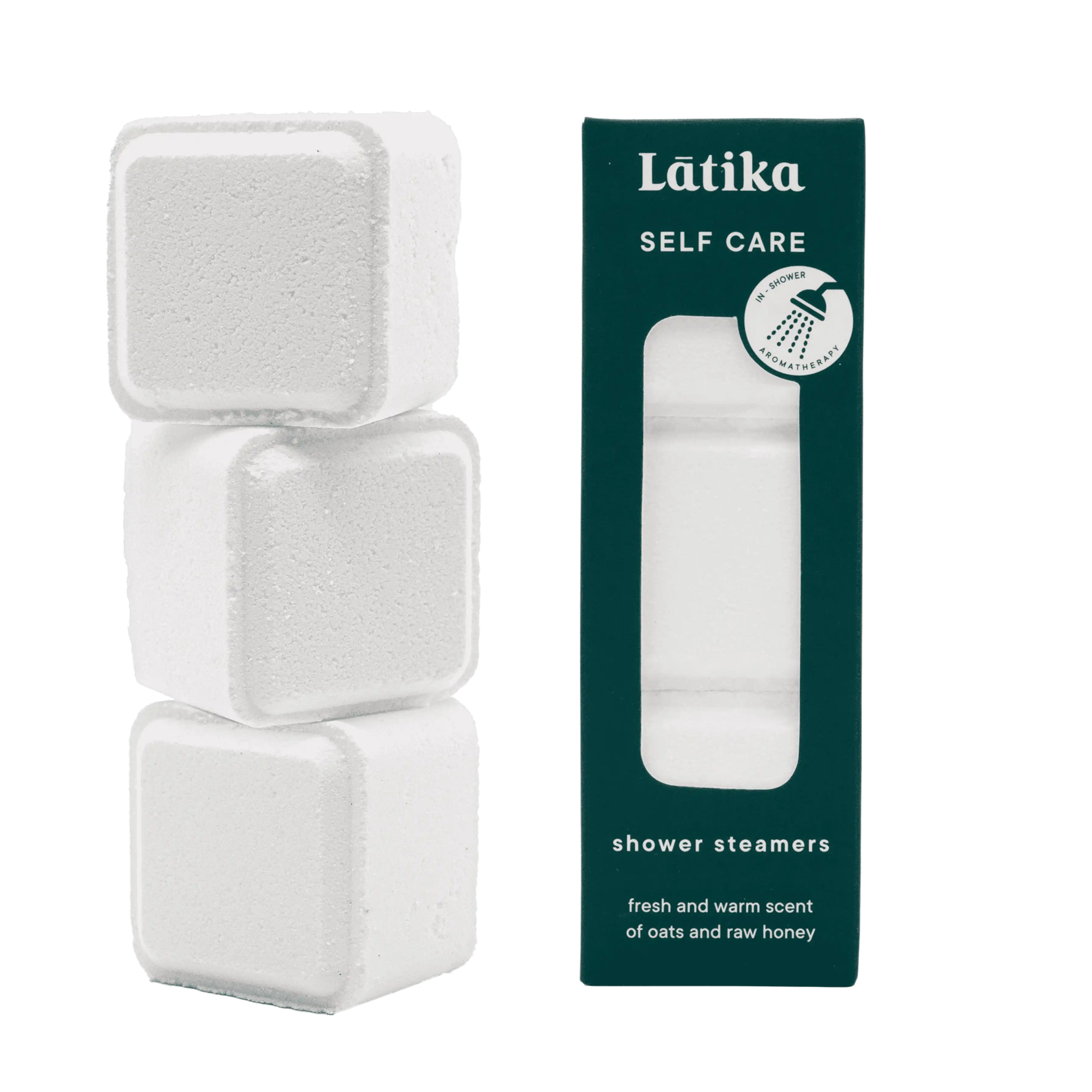 Aromatherapy Shower Steamers - Self Care