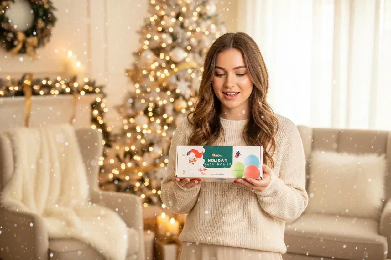 Gift-Giving Guide: Elevate Every Occasion with Thoughtful Bath and Body Sets