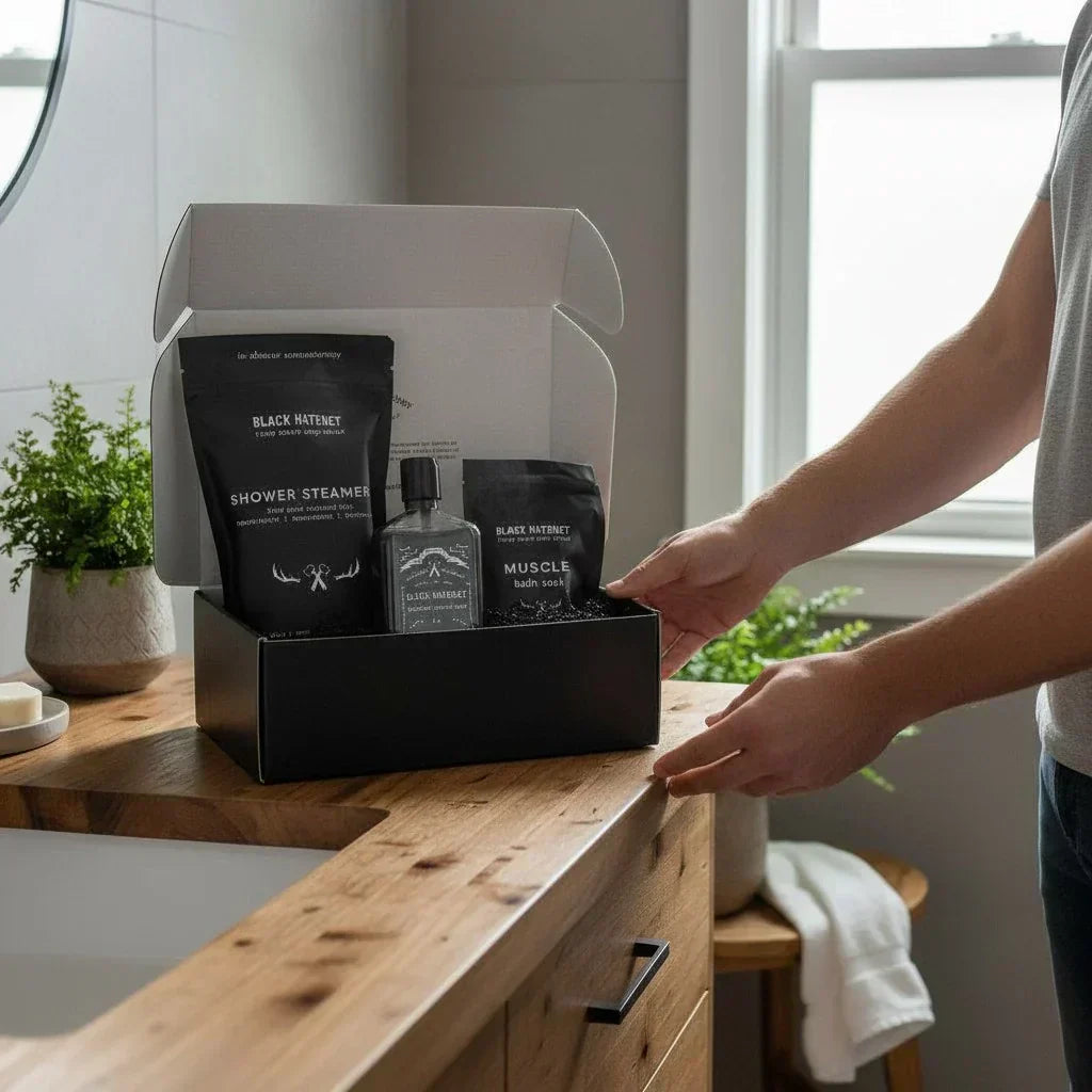 Gifts for Men Who Say They Don't Want Anything