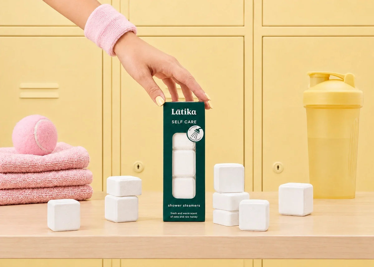 Gifts for the athlete in your life