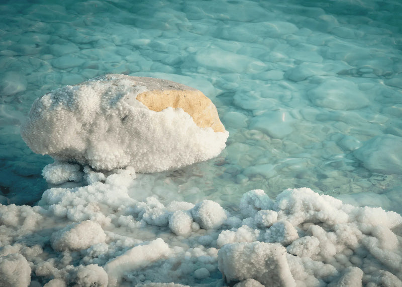 The Ritual of Magnesium: Calm, Comfort & Replenishment