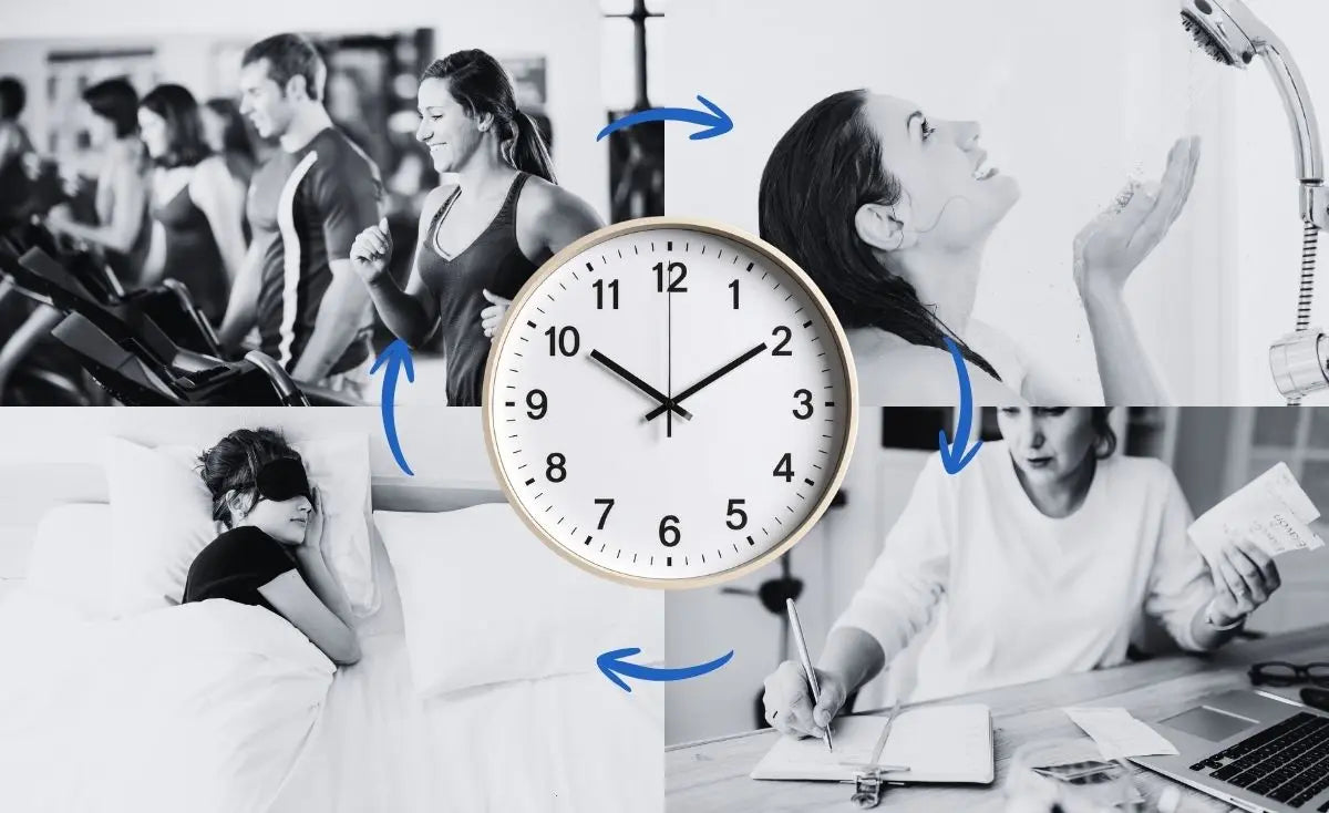 Self-Care When You Only Have 5 Minutes