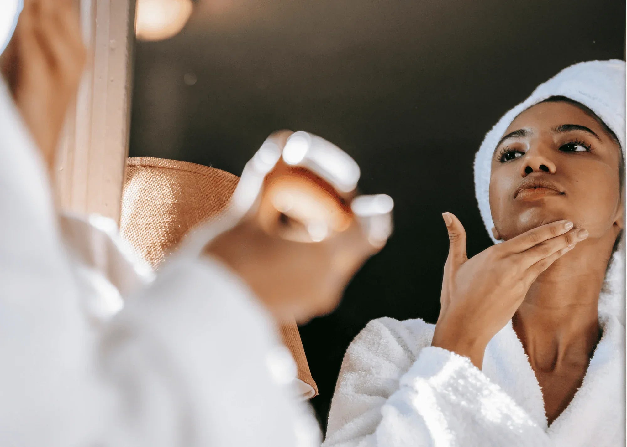 Spring Renewal: Adapting Your Skincare Ritual