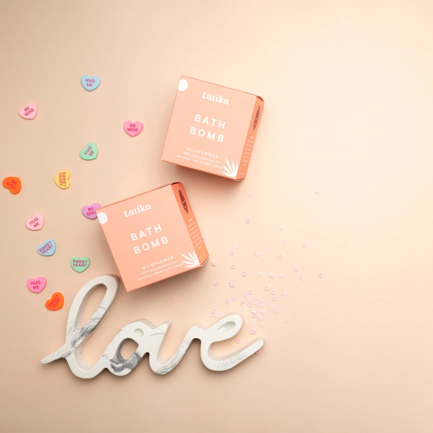 Valentine&