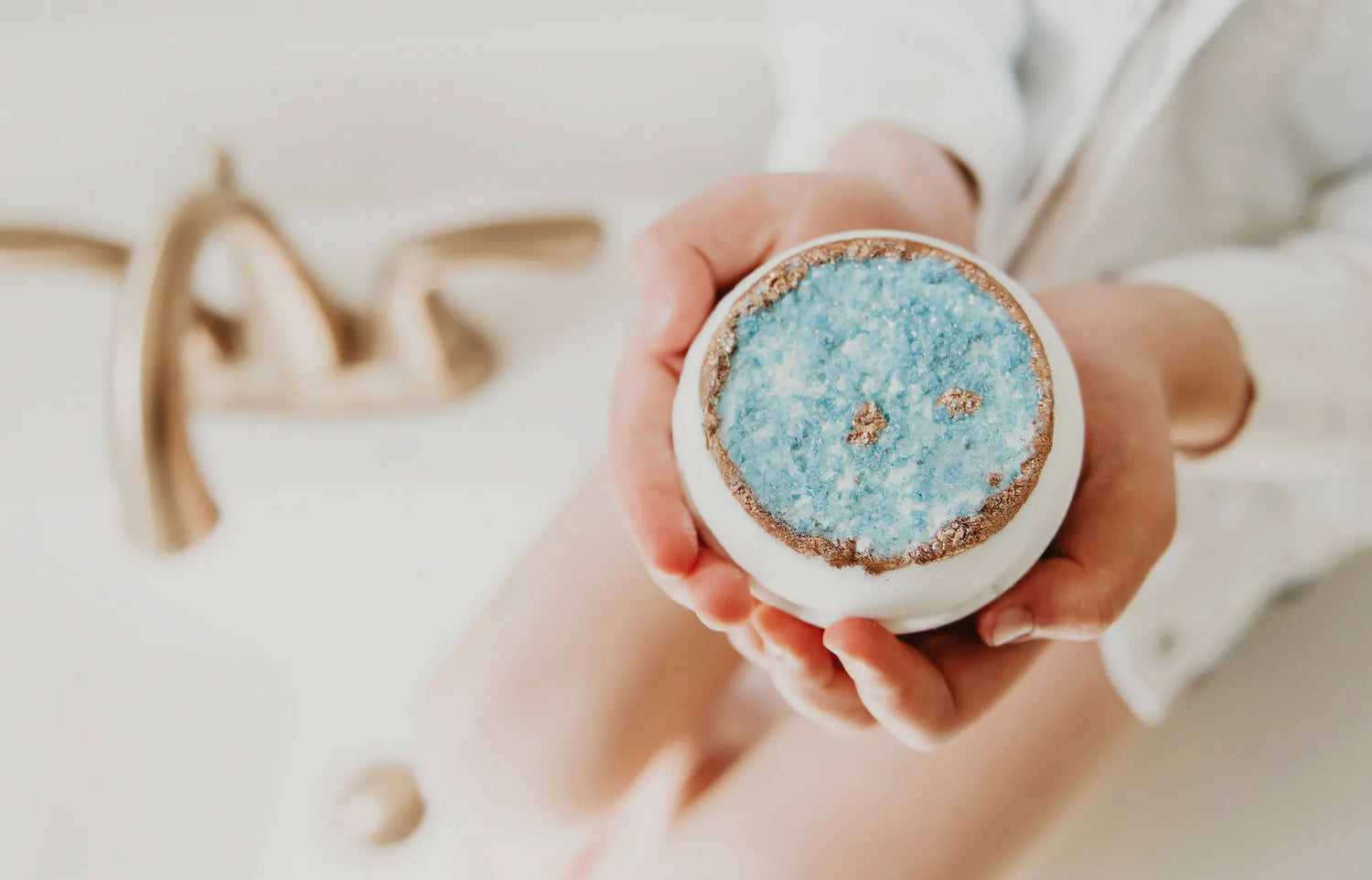 Bath Bombs