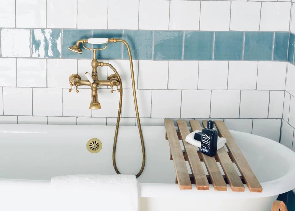 Bath Ritual