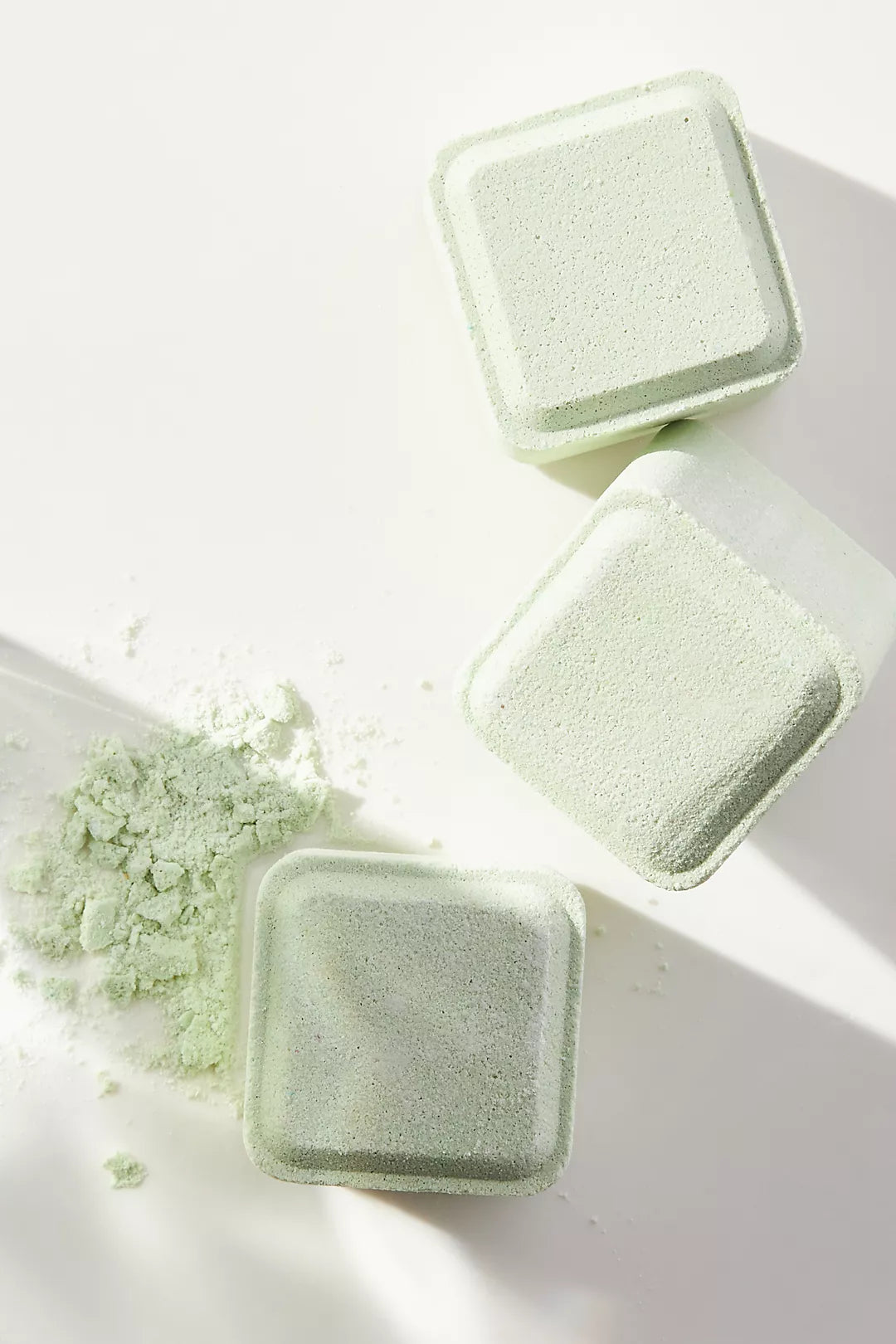 Aromatherapy Shower Steamers - Breathe &amp; Release