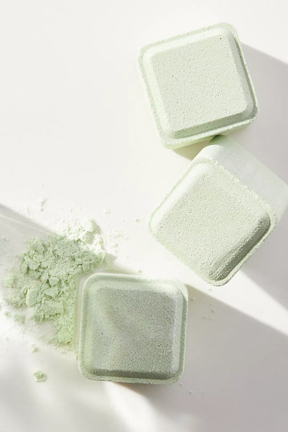 Aromatherapy Shower Steamers - Breathe &amp; Release