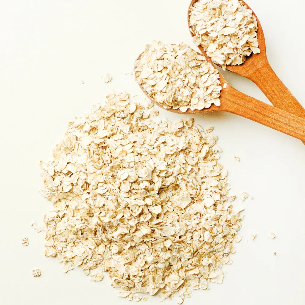 Oatmilk Fragrance Free Bath Bomb