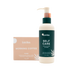 Latika self care hand and body cream bottle with soap packaging on a white background