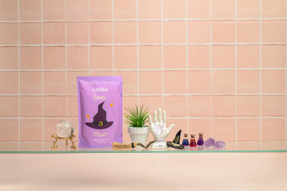 Fall Bath Soaks