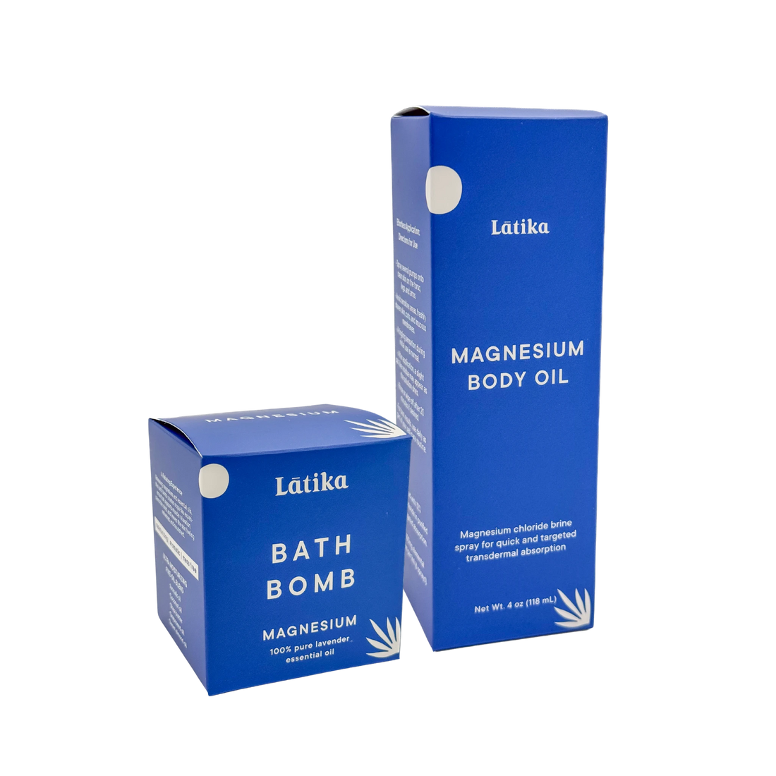 Magnesium Duo