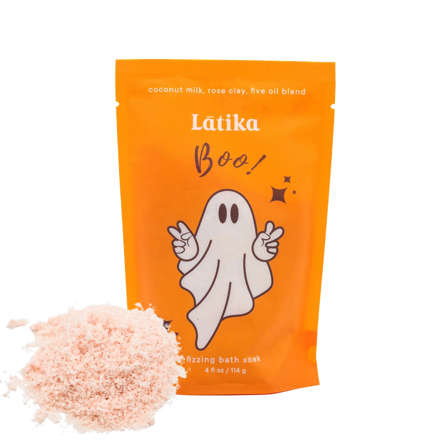 Fall Bath Soaks