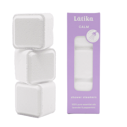 Aromatherapy Shower Steamers - Calm