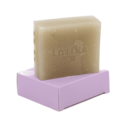Botanical Bar Soap - Calm