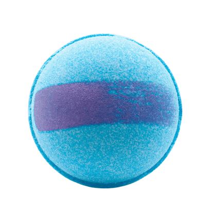 Color Changing Bath Bomb