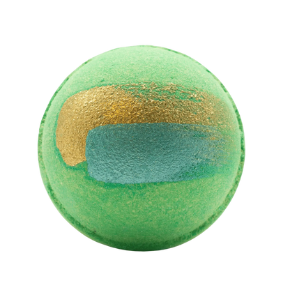 Color Changing Bath Bomb