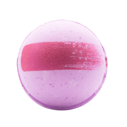 Color Changing Bath Bomb