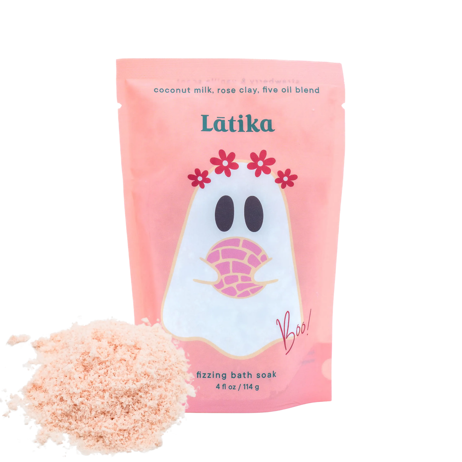 Fall Bath Soaks