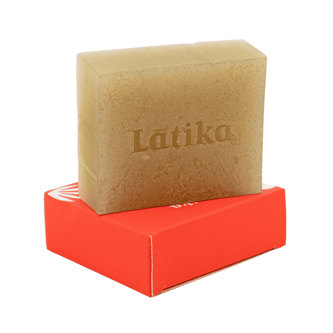 Botanical Bar Soap - Energy Boost