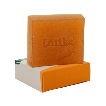 Face Cleansing Bar Soap