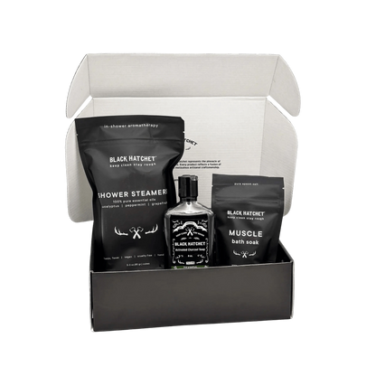 Add a Gift Box