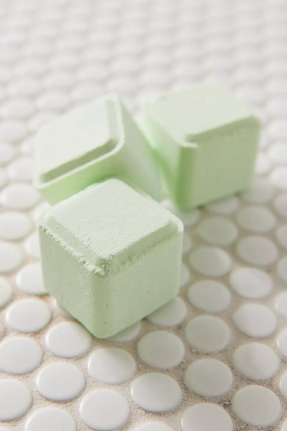 Aromatherapy Shower Steamers - Breathe &amp; Release