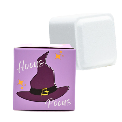 Fall Shower Steamers