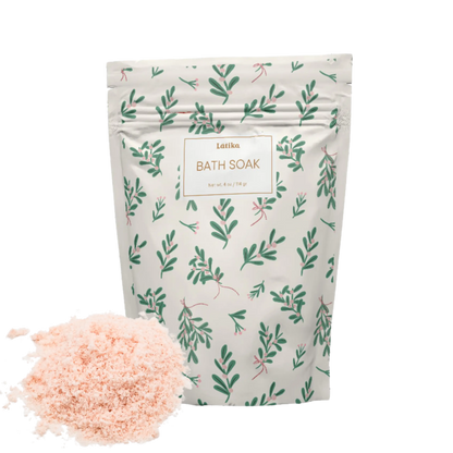 Christmas Bath Soak