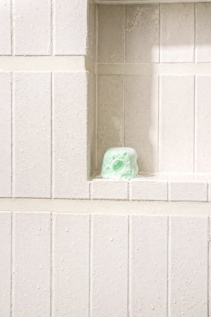 Aromatherapy Shower Steamers - Breathe &amp; Release