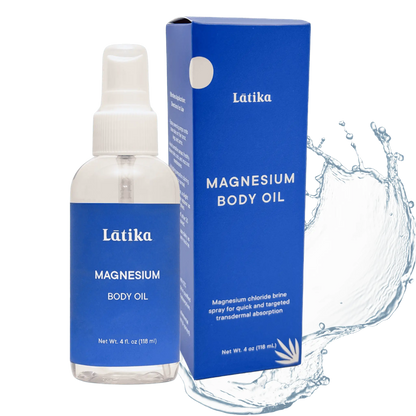 Magnesium for Beginners