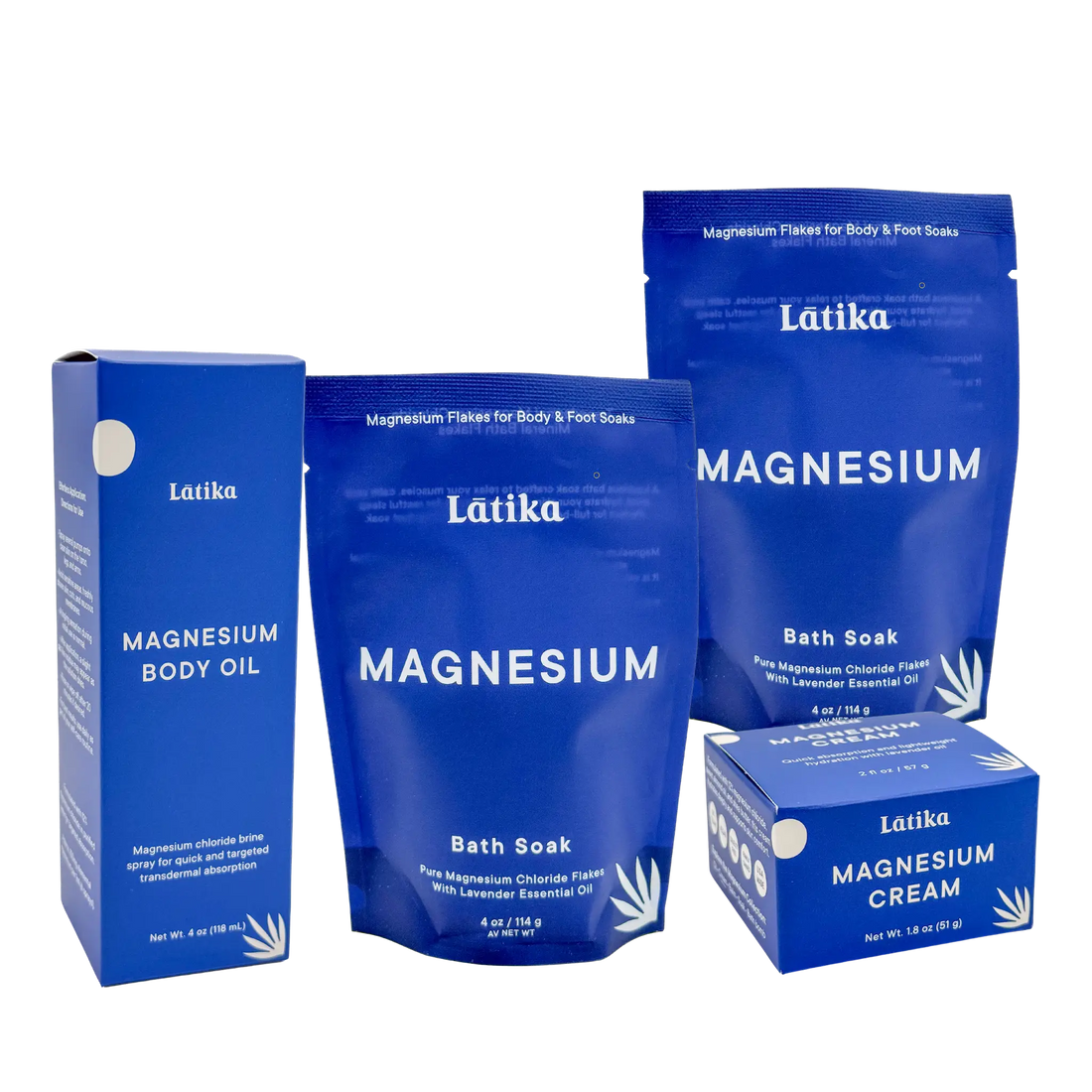 Magnesium for Beginners