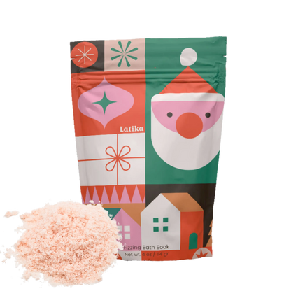 Christmas Bath Soak