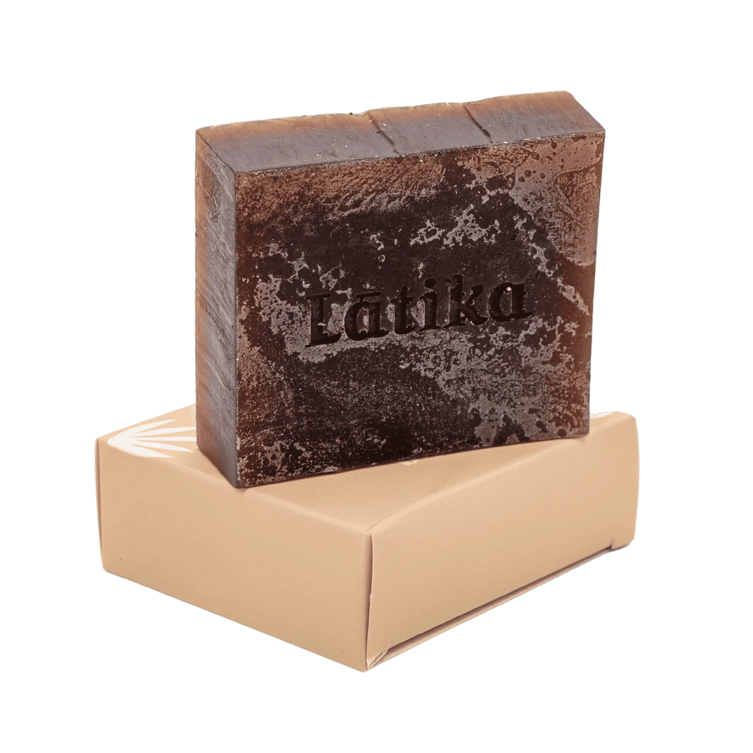Botanical Bar Soap - Morning Coffee