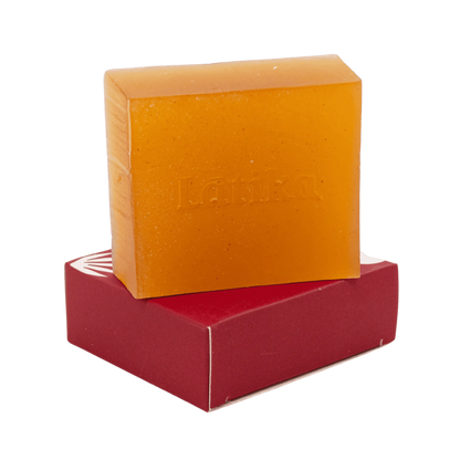 Botanical Bar Soap - Namaste Y&