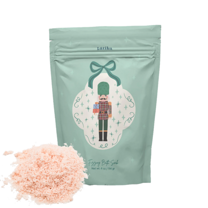 Christmas Bath Soak