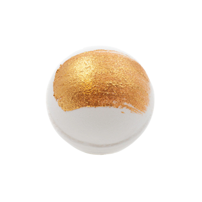 Oatmilk Fragrance Free Bath Bomb
