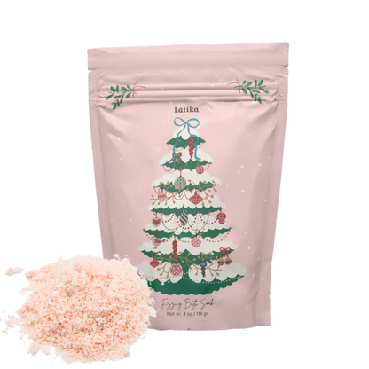 Christmas Bath Soak