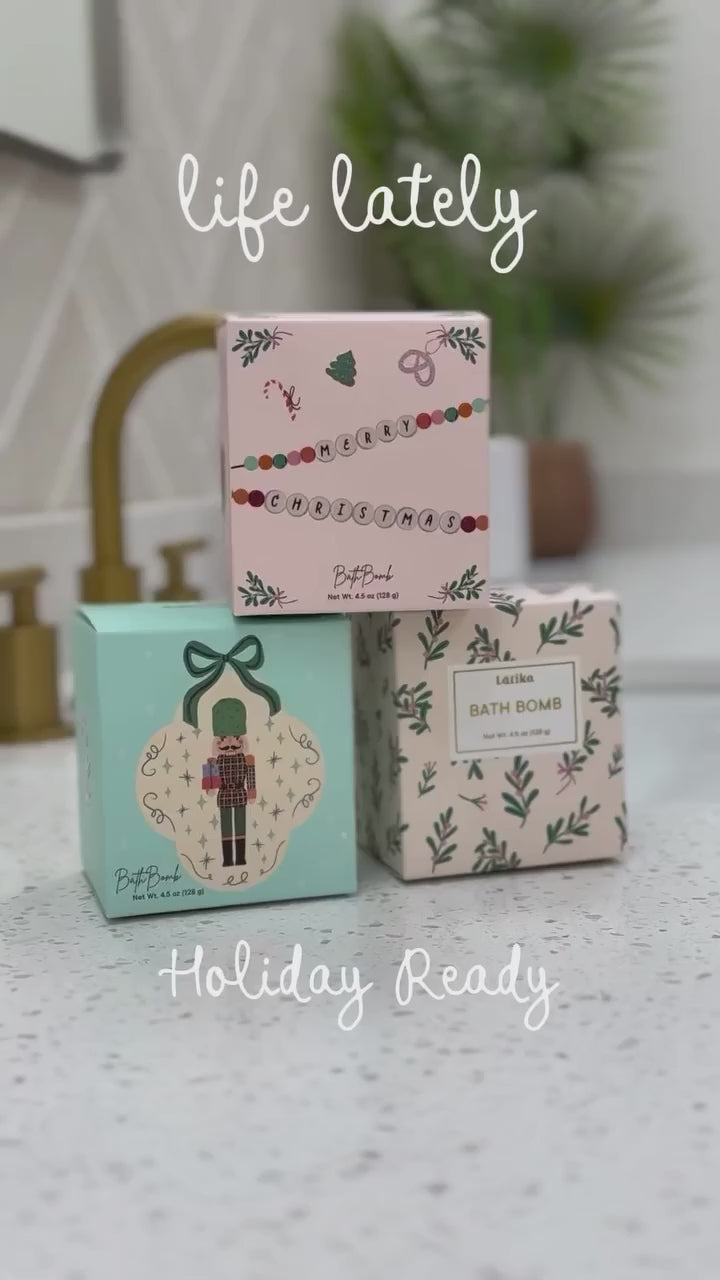 Holiday magic, loading… ✨
A first glimpse into the season ahead- textures, details, and little luxuries designed for holiday rituals.

