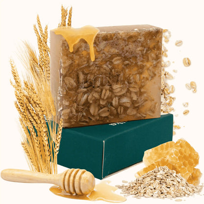 Botanical Bar Soap - Self Care