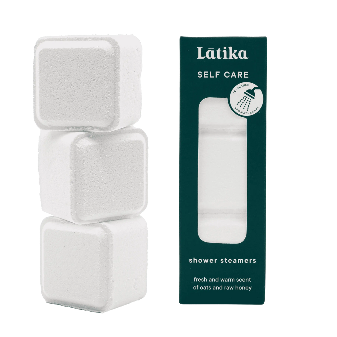 Aromatherapy Shower Steamers - Self Care