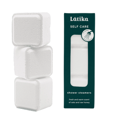 Aromatherapy Shower Steamers - Self Care