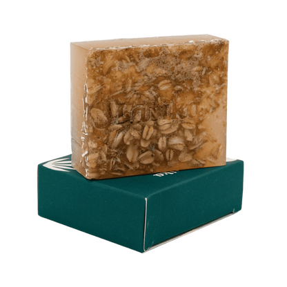 Botanical Bar Soap - Self Care