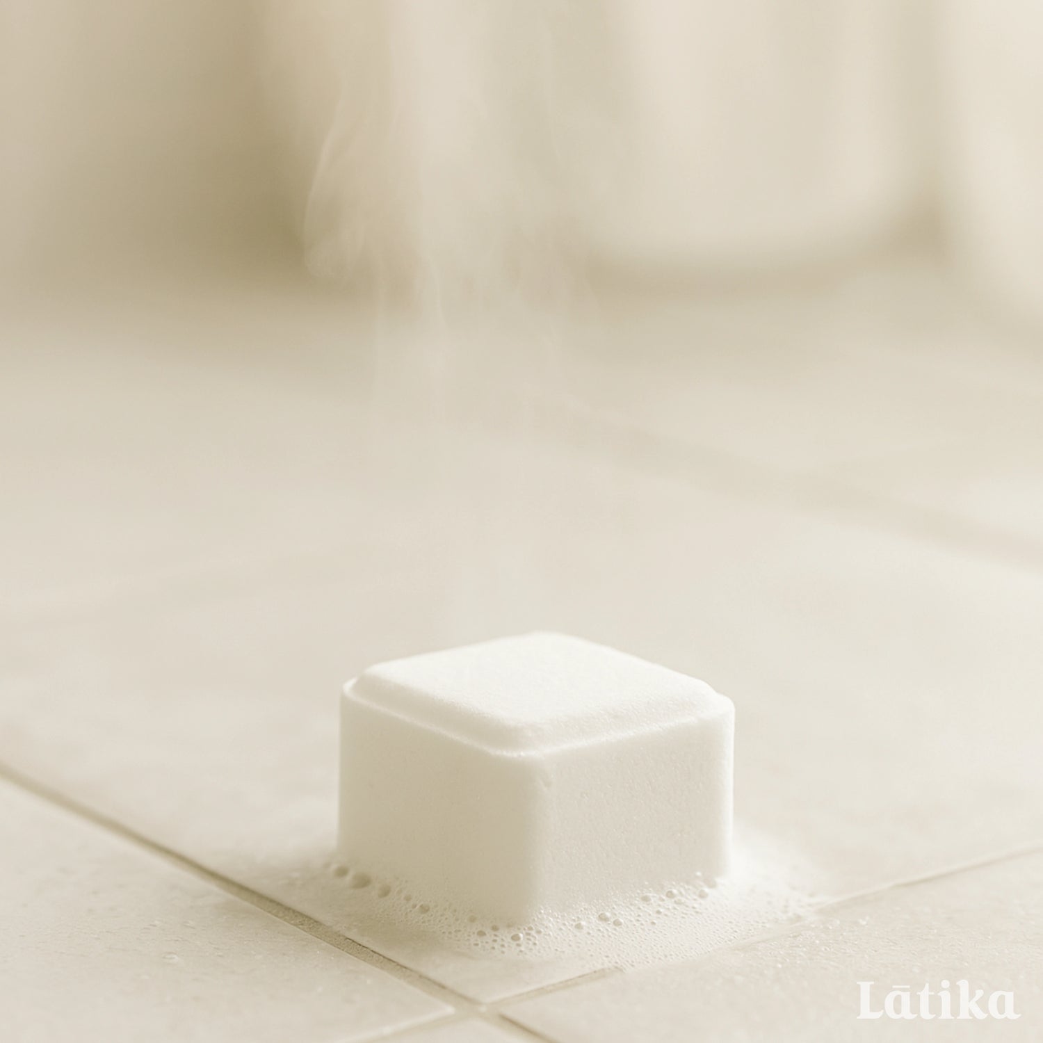 Hanukkah Shower Steamers