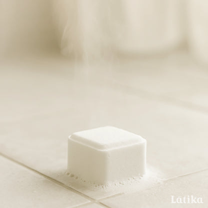 Hanukkah Shower Steamers