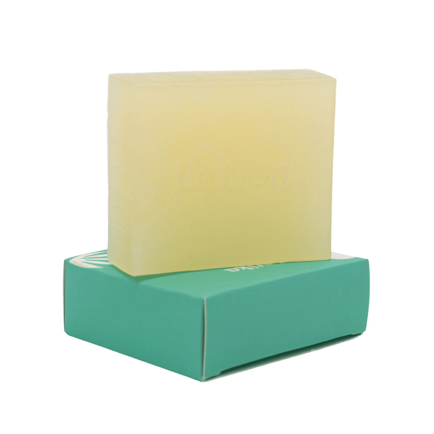 Botanical Bar Soap - Stress Relief