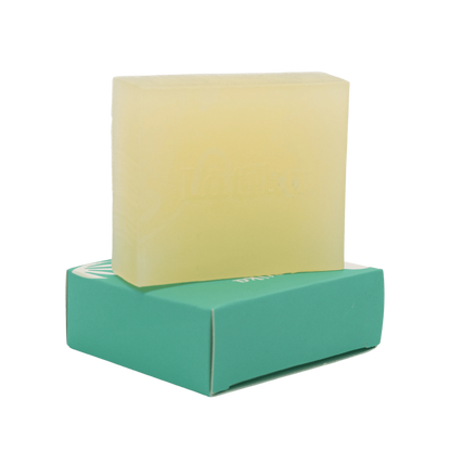 Botanical Bar Soap - Stress Relief