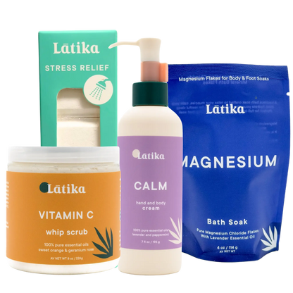 The Ritual Starter Kit